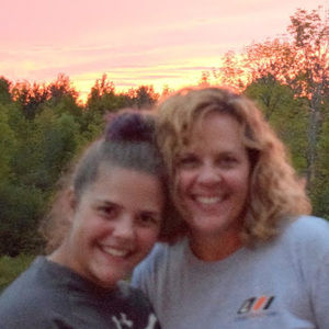 Meet your Posher, Kathleen